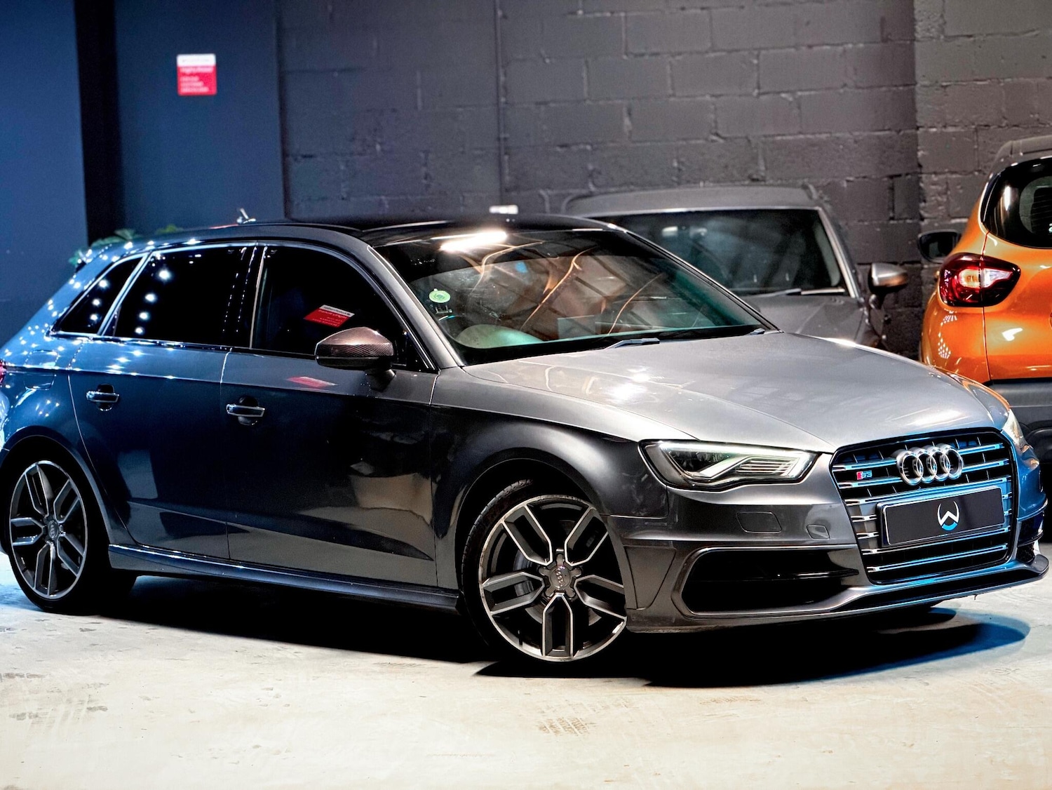 Used Audi S3 for sale - 76715109: Photo 13