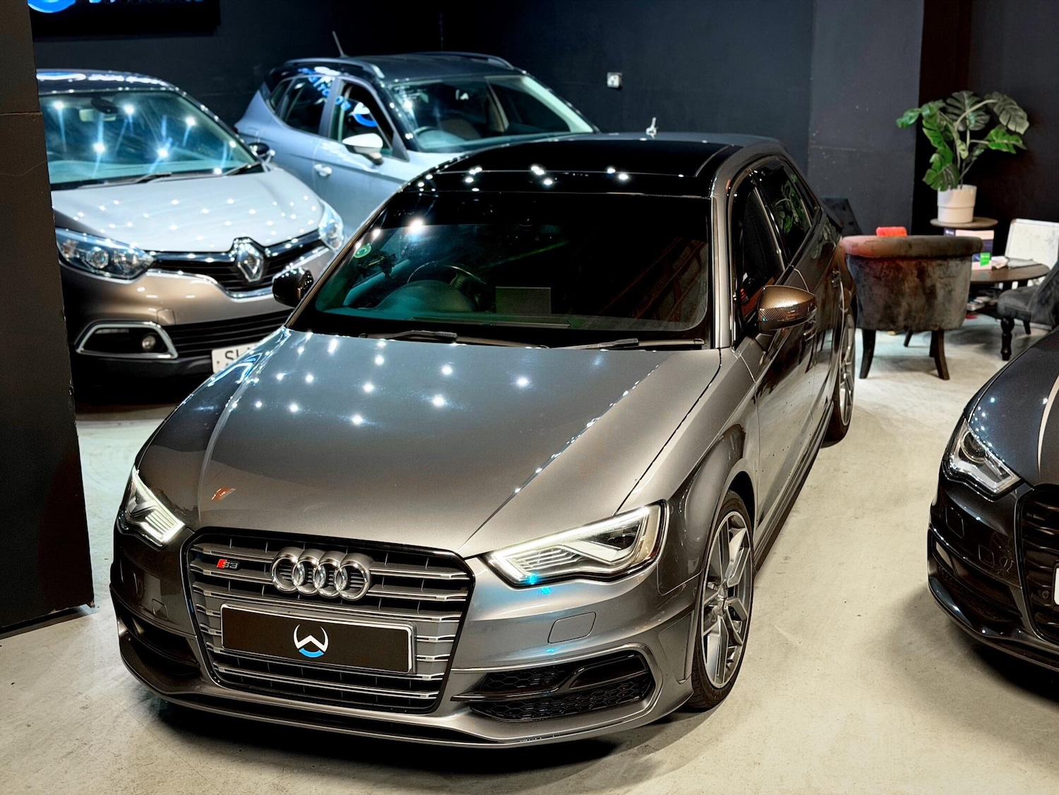 Used Audi S3 for sale - 76715109: Photo 14