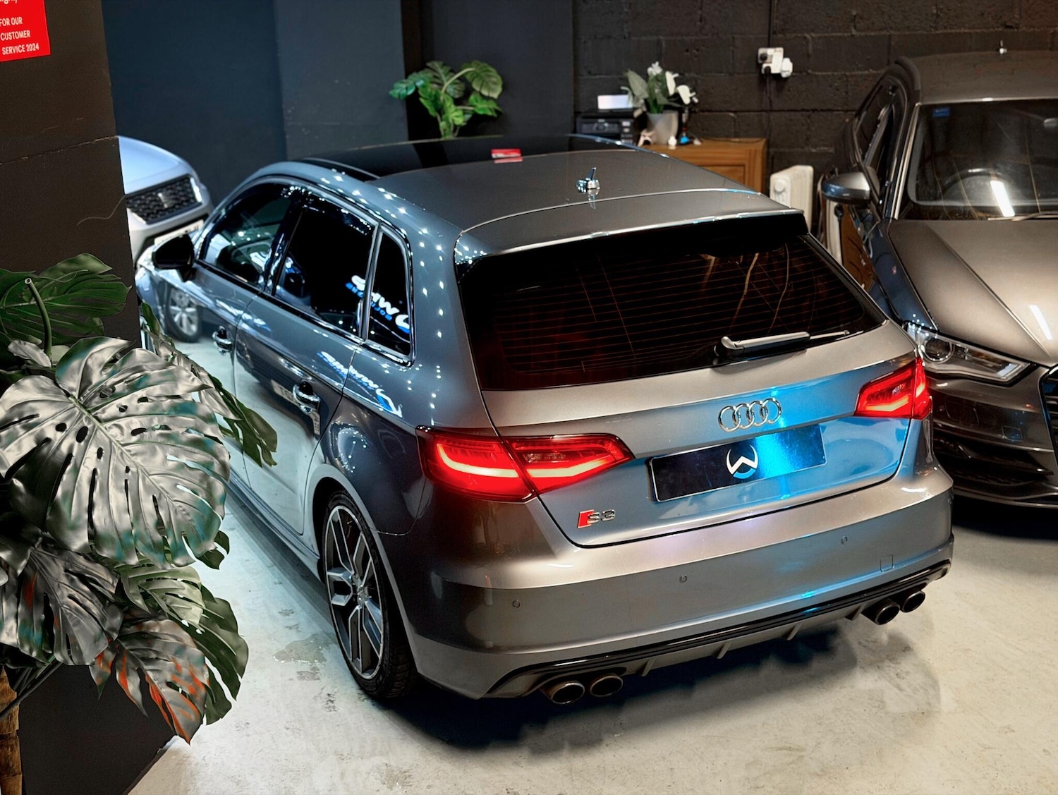 Used Audi S3 for sale - 76715109: Photo 16