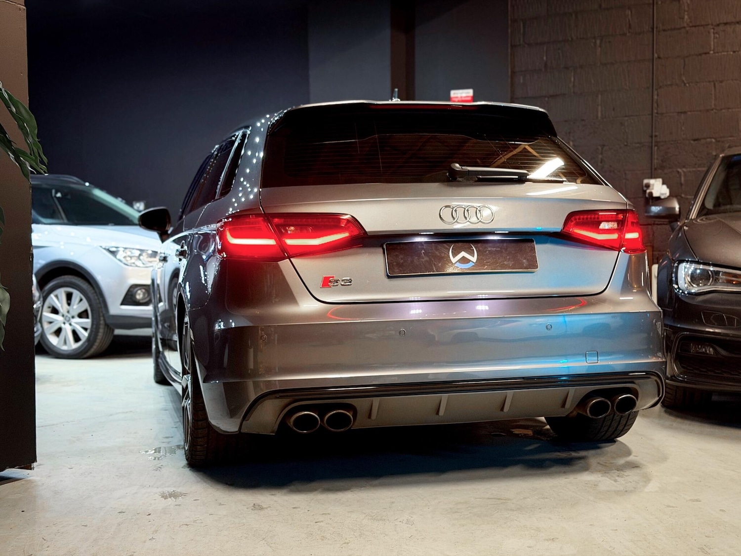 Used Audi S3 for sale - 76715109: Photo 18