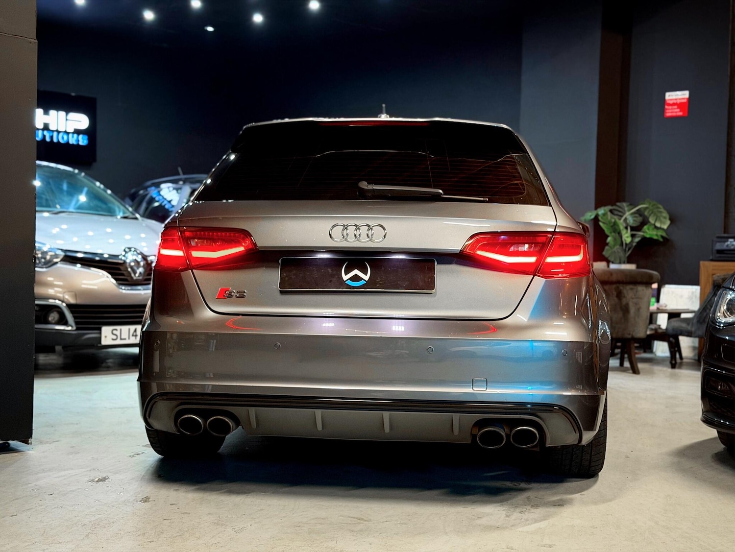 Used Audi S3 for sale - 76715109: Photo 19