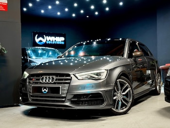 (15) - 2.0 TFSI Sportback 5dr Petrol Manual quattro Euro 6 (s/s) (Nav) (300 ps)