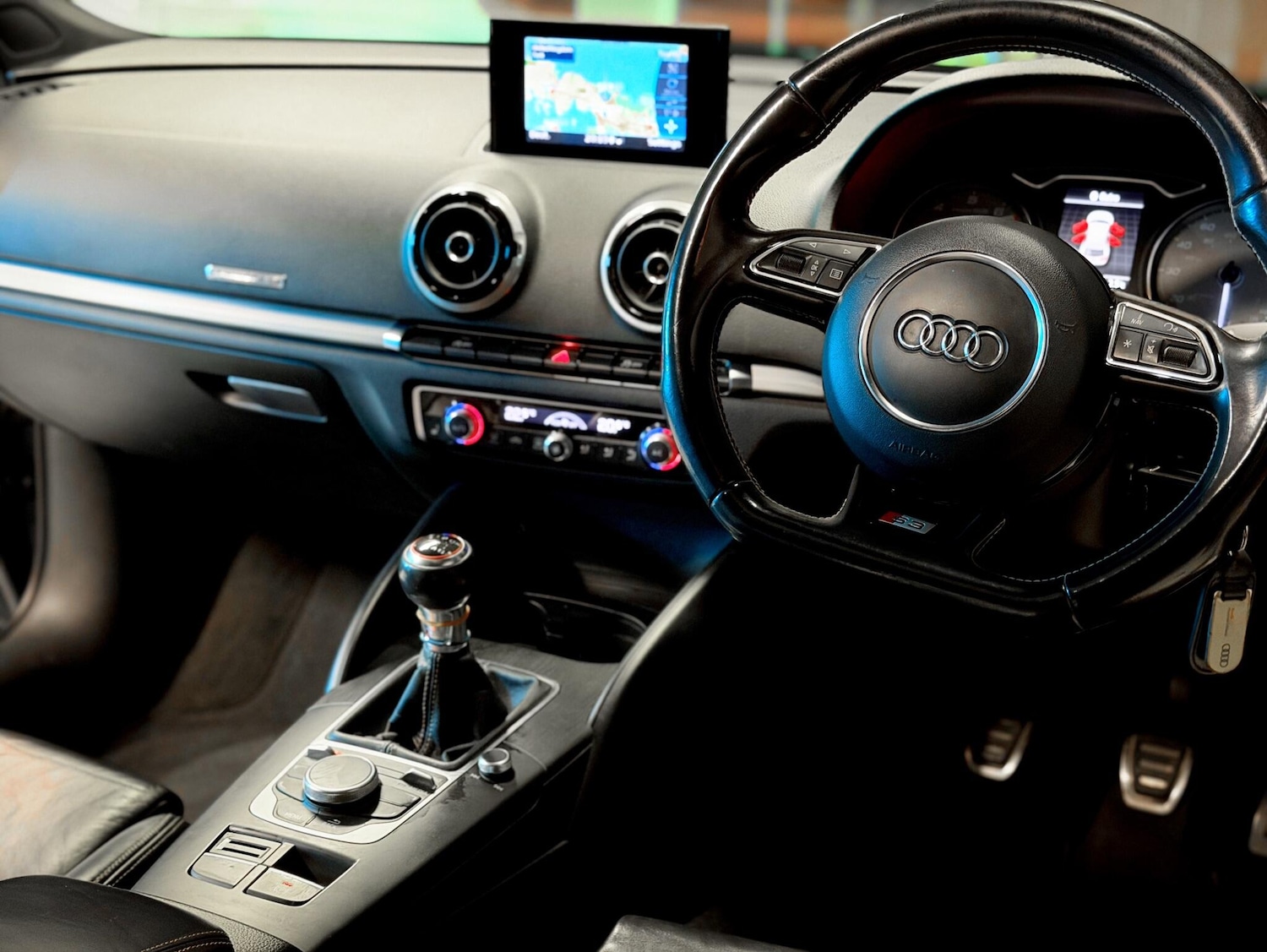 Used Audi S3 for sale - 76715109: Photo 23