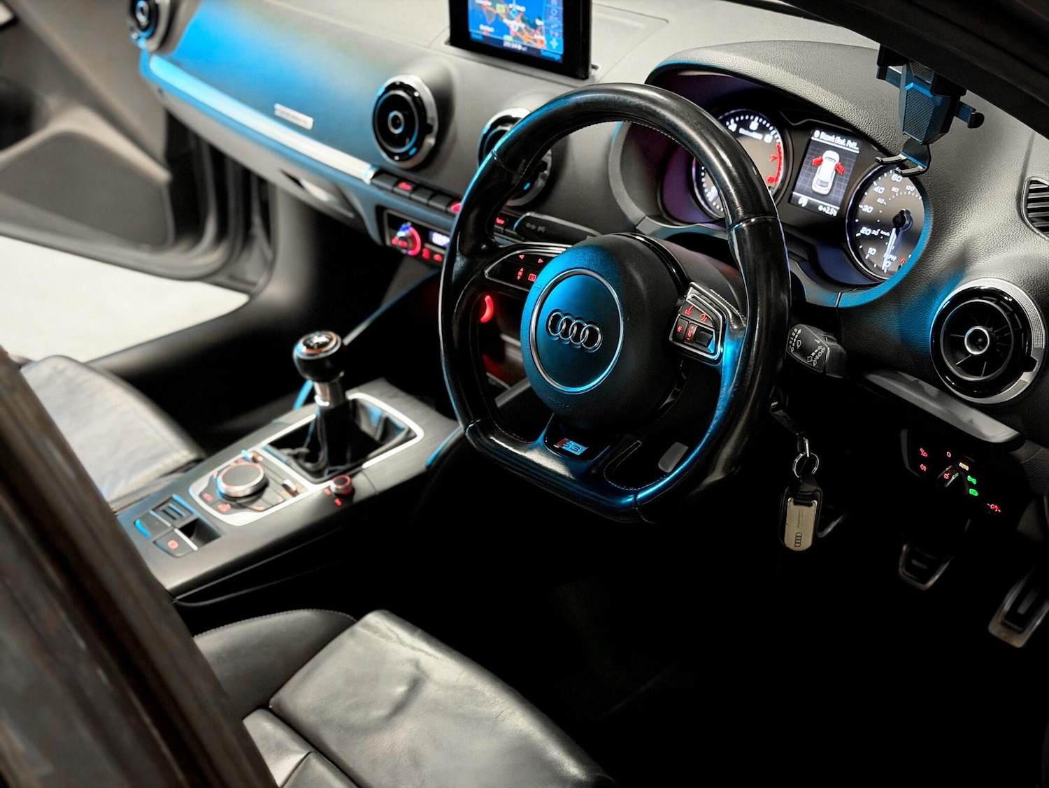 Used Audi S3 for sale - 76715109: Photo 24