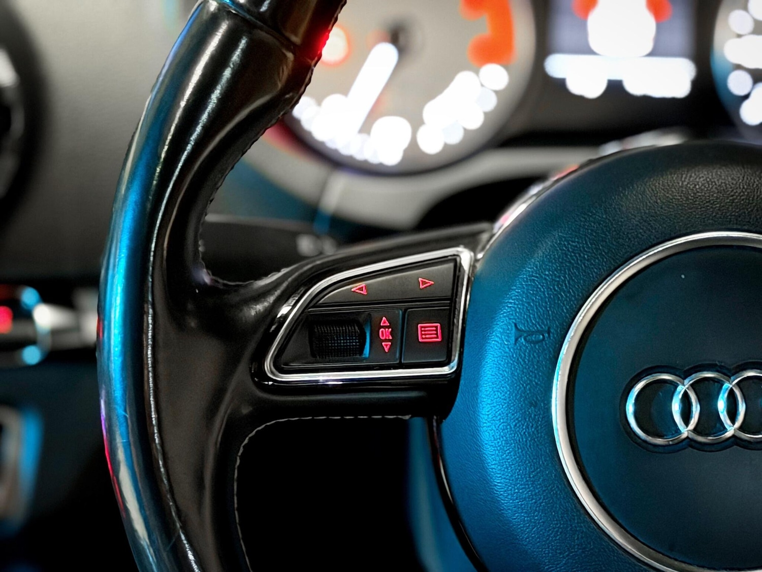 Used Audi S3 for sale - 76715109: Photo 28