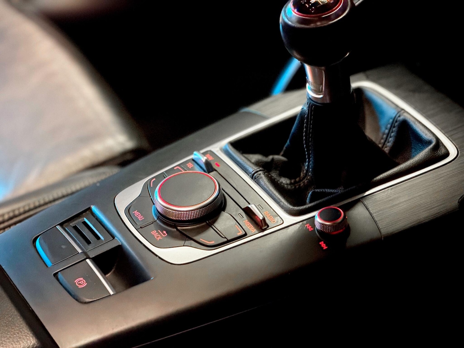 Used Audi S3 for sale - 76715109: Photo 29