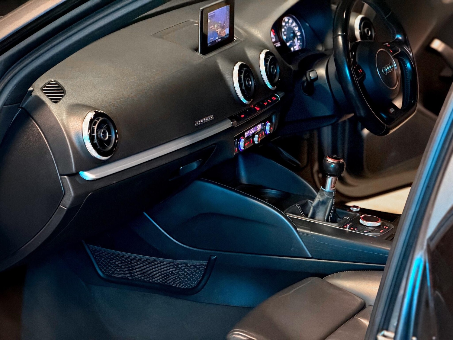 Used Audi S3 for sale - 76715109: Photo 34