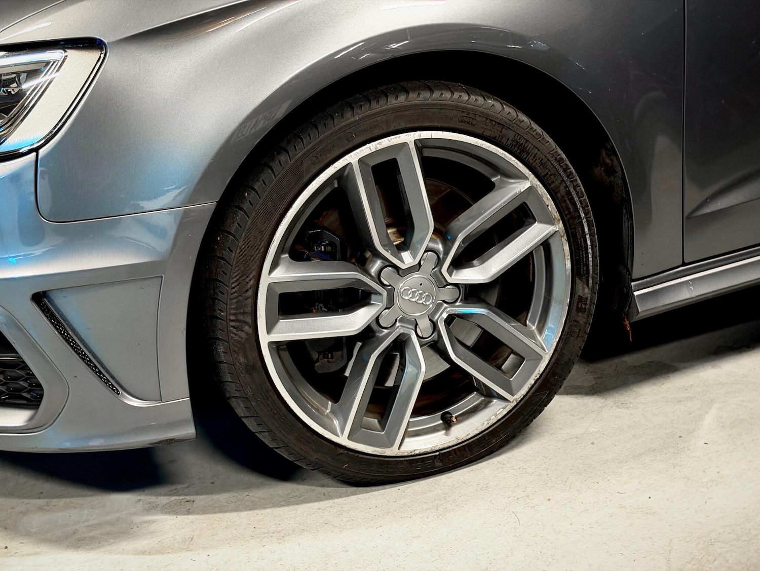 Used Audi S3 for sale - 76715109: Photo 35