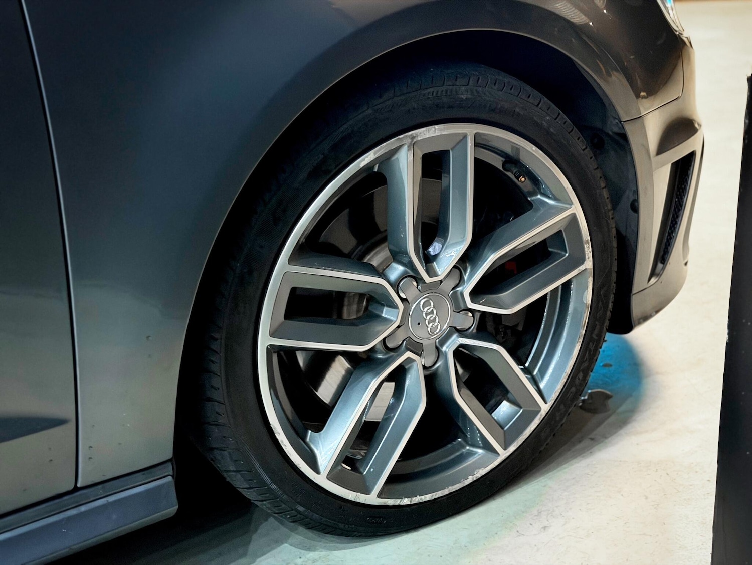 Used Audi S3 for sale - 76715109: Photo 36