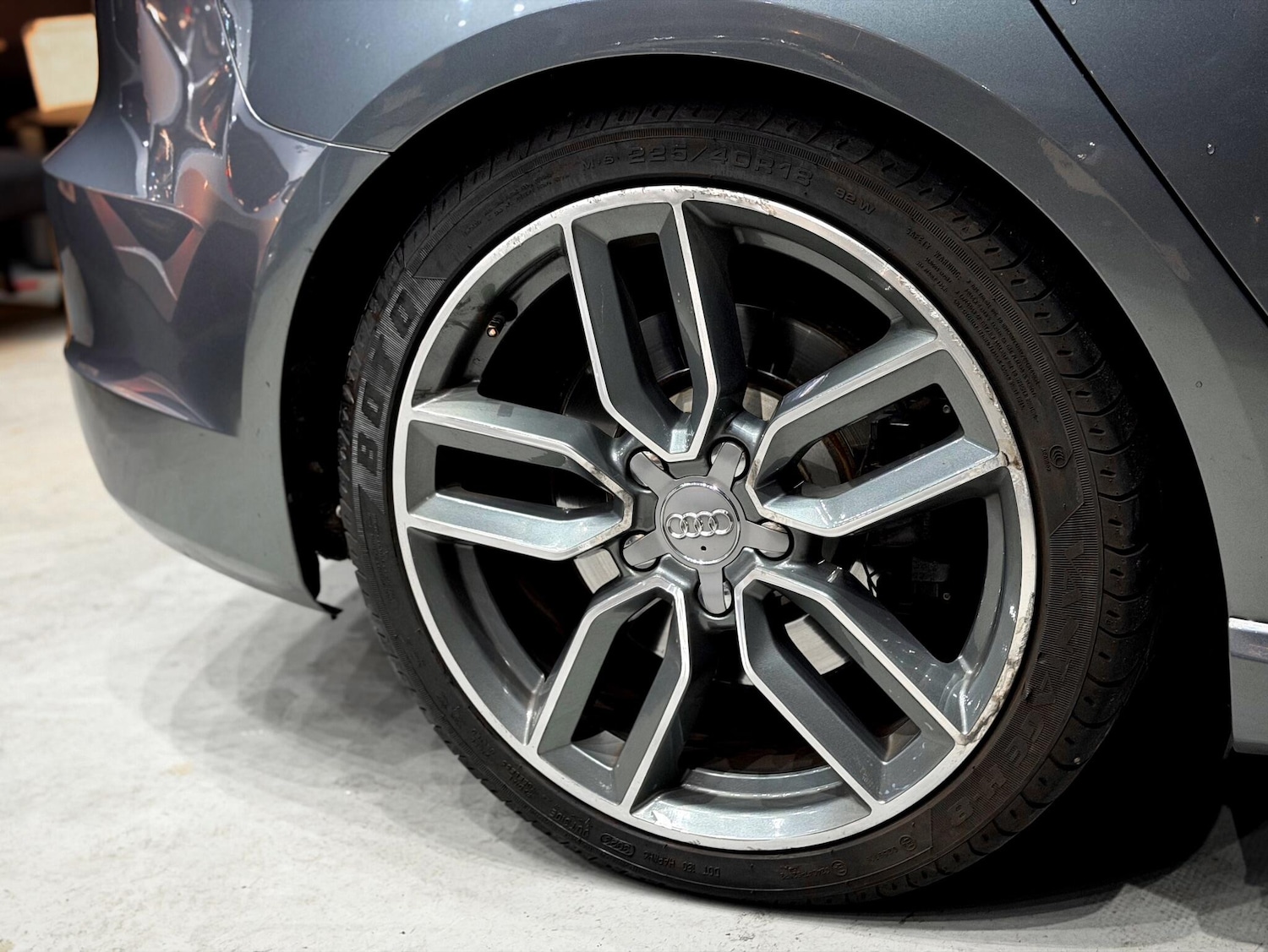 Used Audi S3 for sale - 76715109: Photo 37