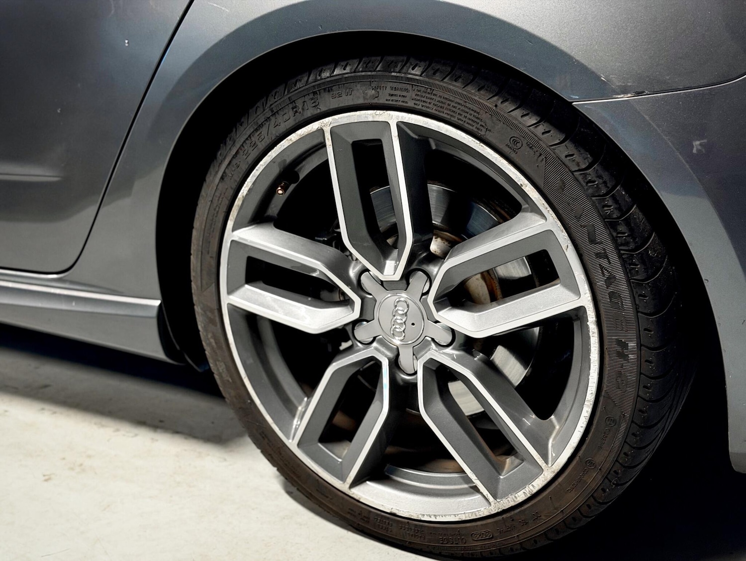 Used Audi S3 for sale - 76715109: Photo 38