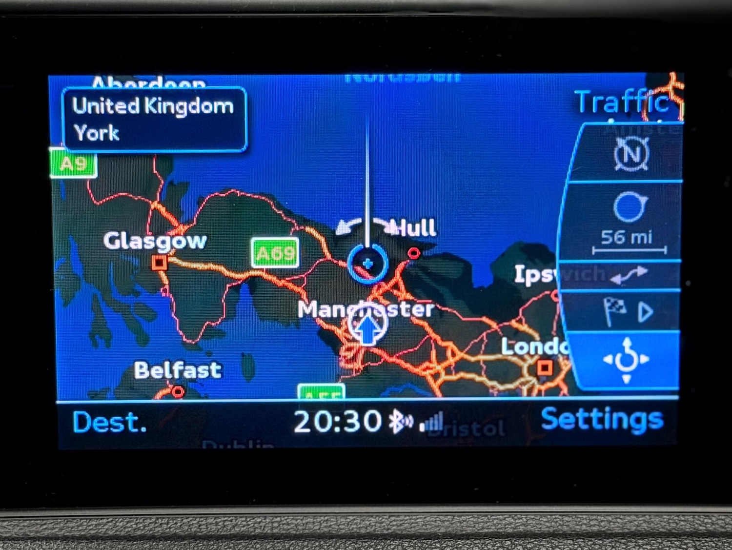 Used Audi S3 for sale - 76715109: Photo 39