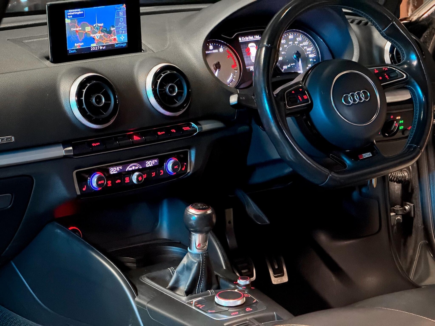 Used Audi S3 for sale - 76715109: Photo 4