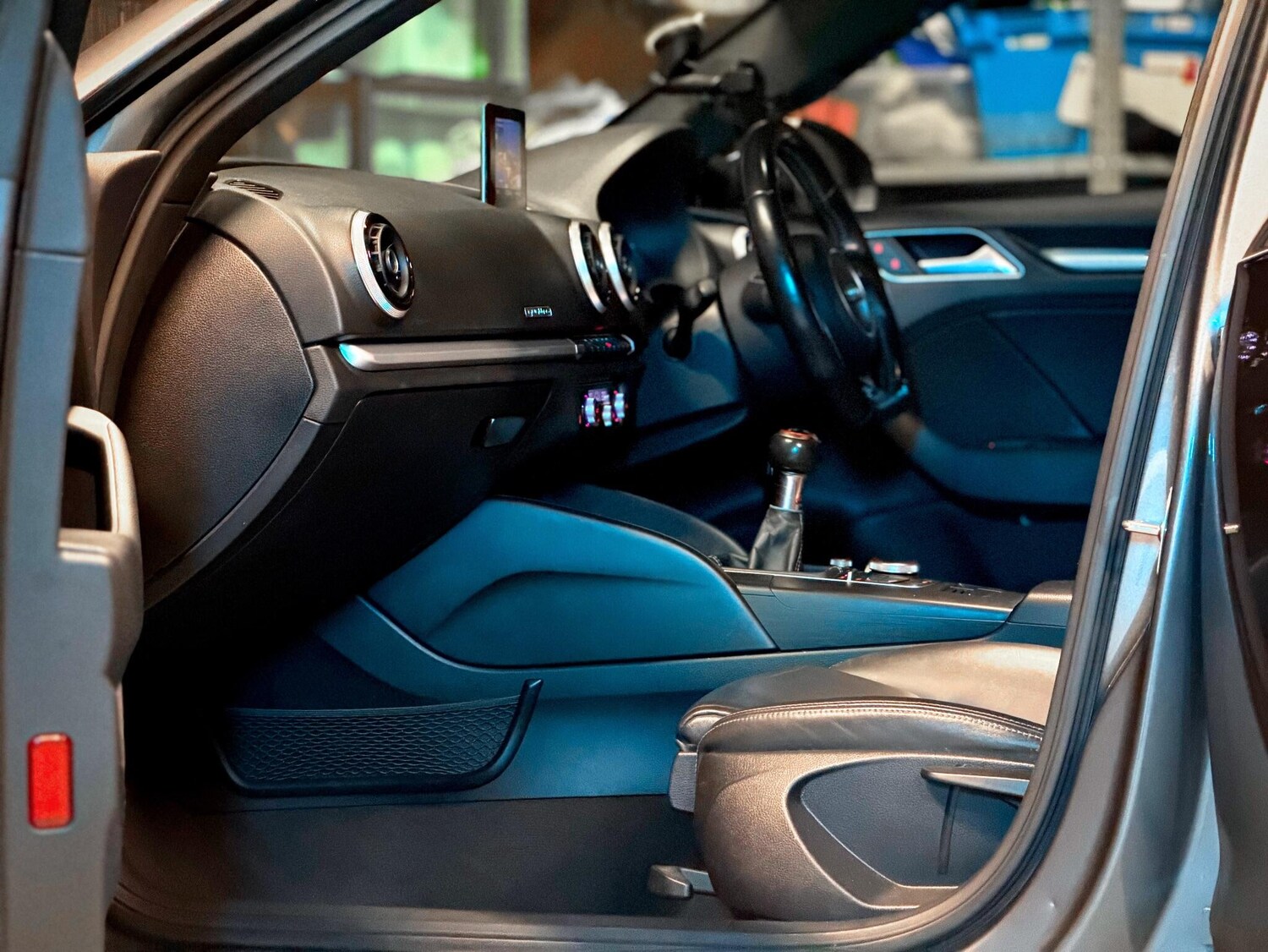 Used Audi S3 for sale - 76715109: Photo 46