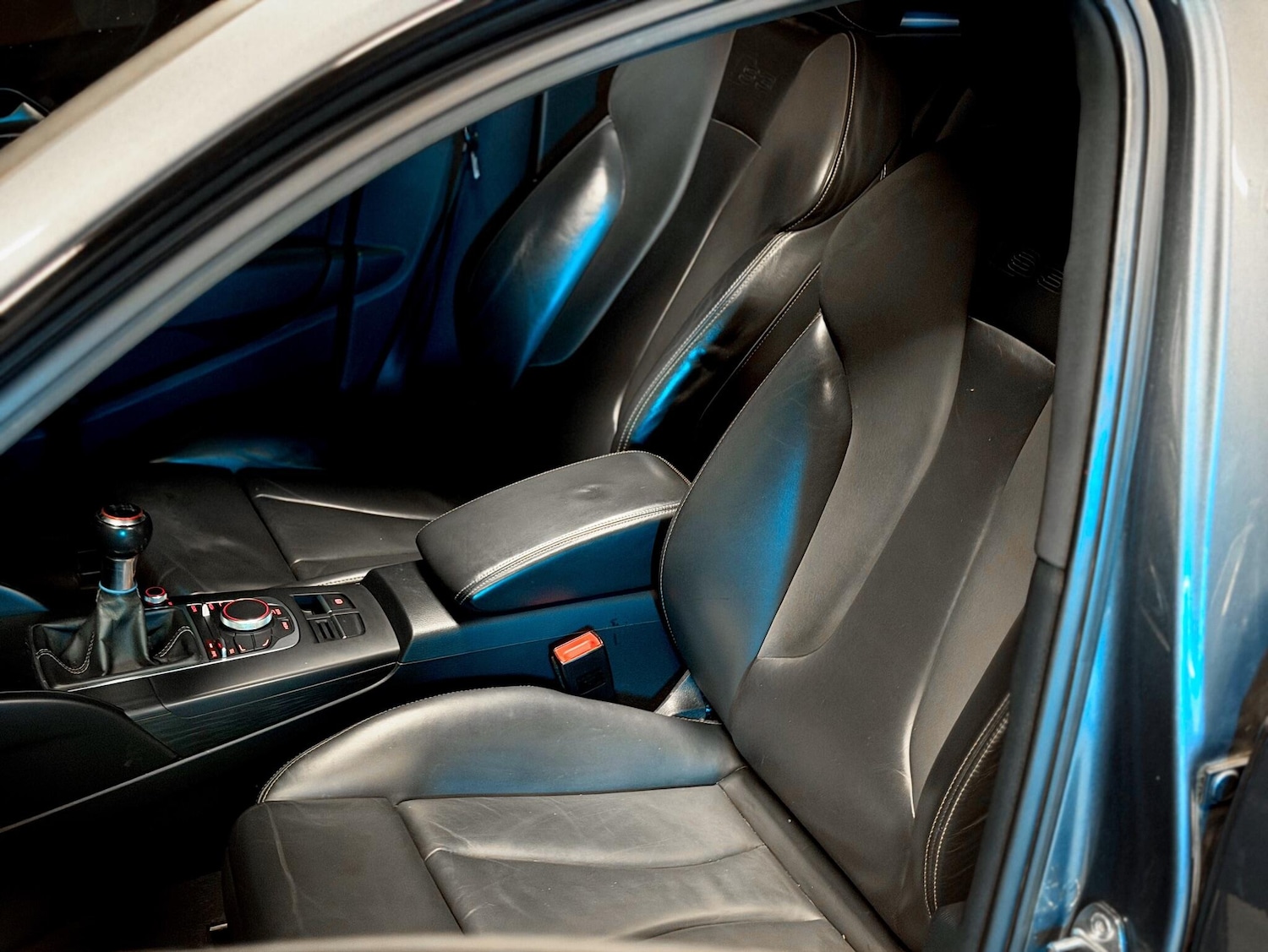 Used Audi S3 for sale - 76715109: Photo 47