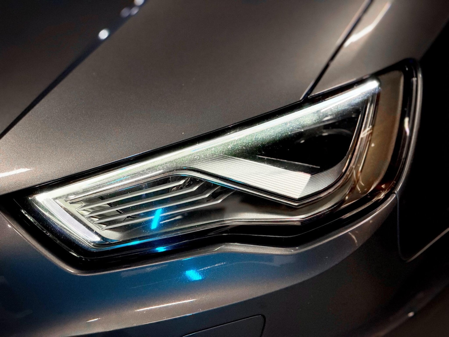 Used Audi S3 for sale - 76715109: Photo 48