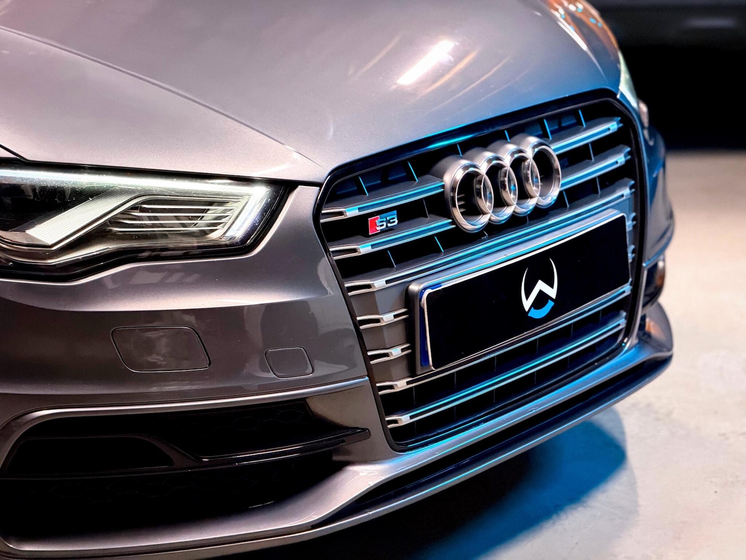 Used Audi S3 for sale - 76715109: Photo 49