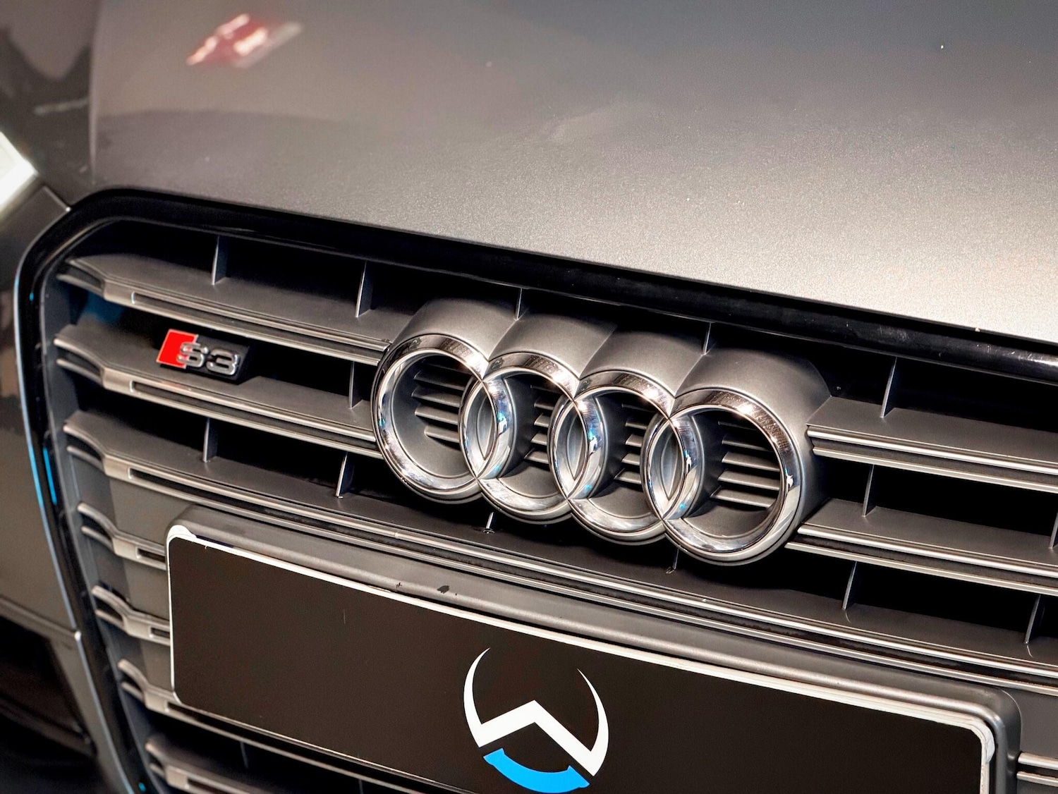 Used Audi S3 for sale - 76715109: Photo 50