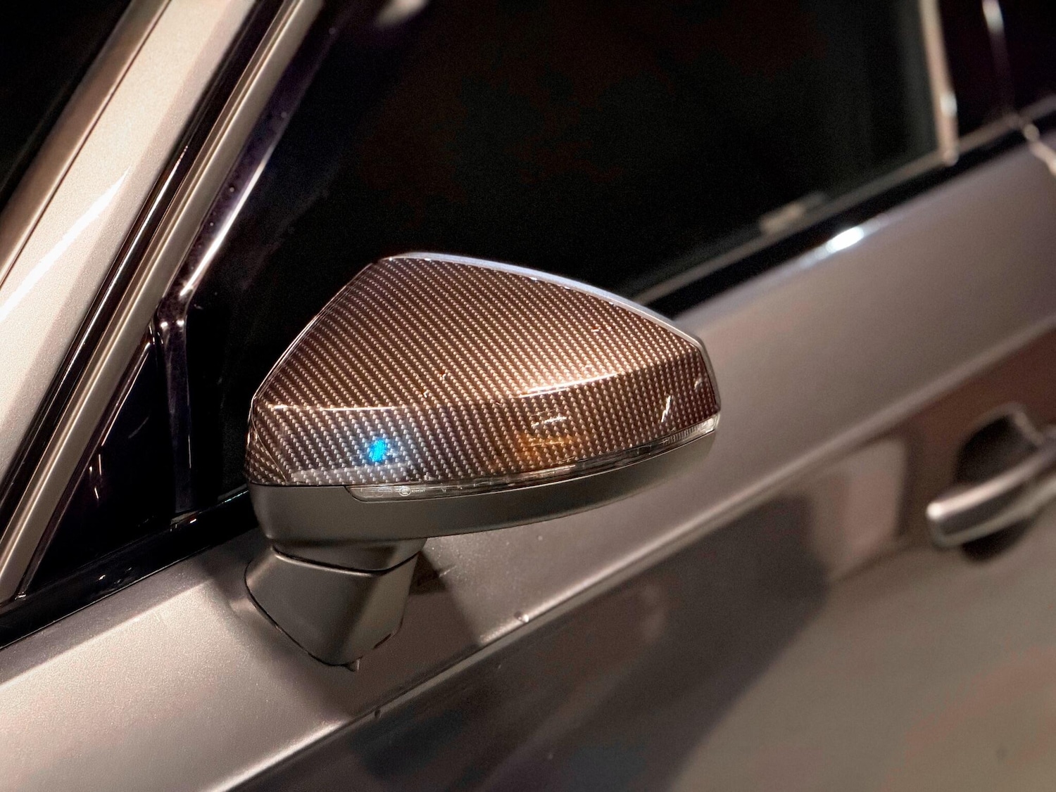 Used Audi S3 for sale - 76715109: Photo 51