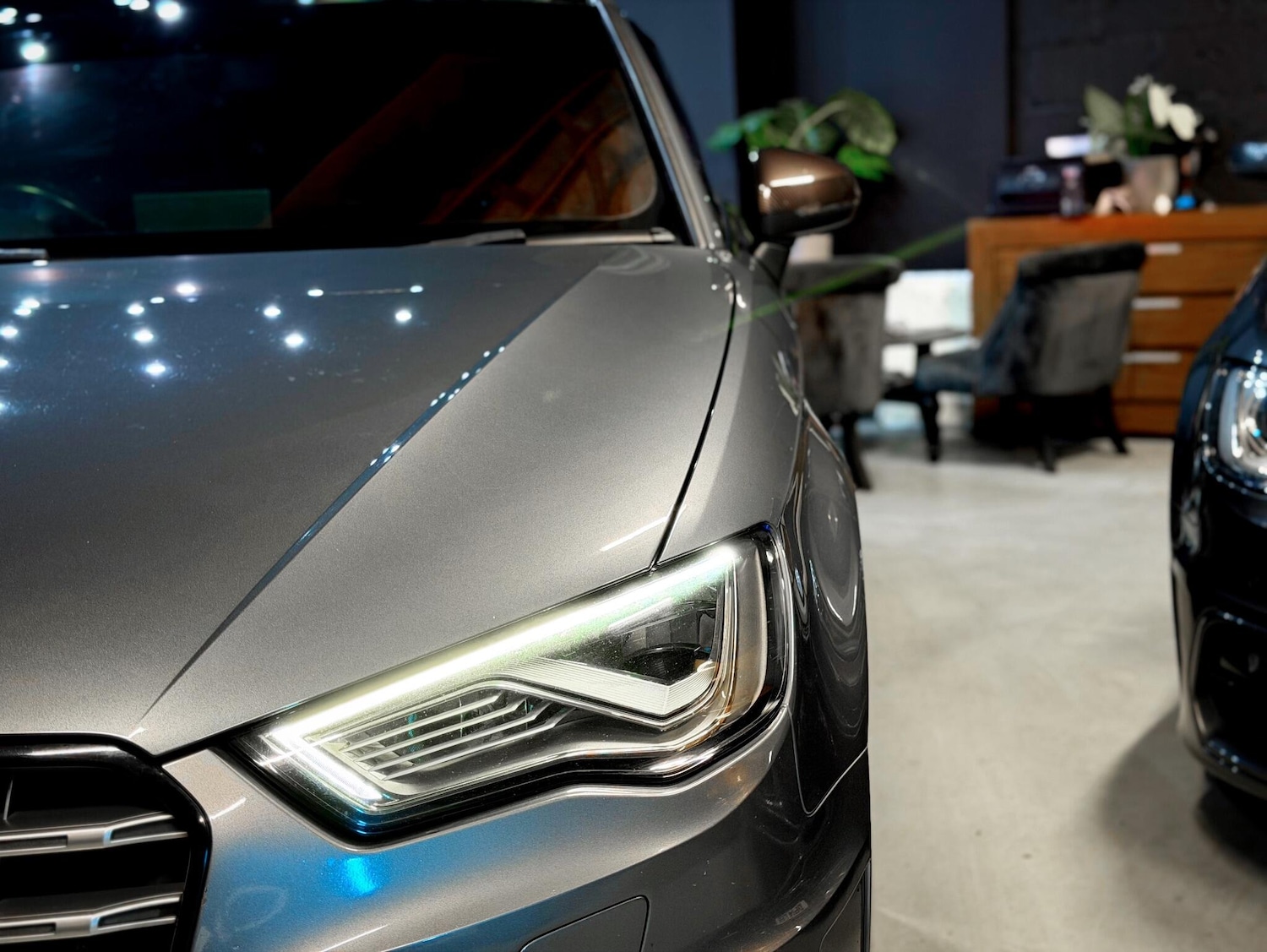 Used Audi S3 for sale - 76715109: Photo 52