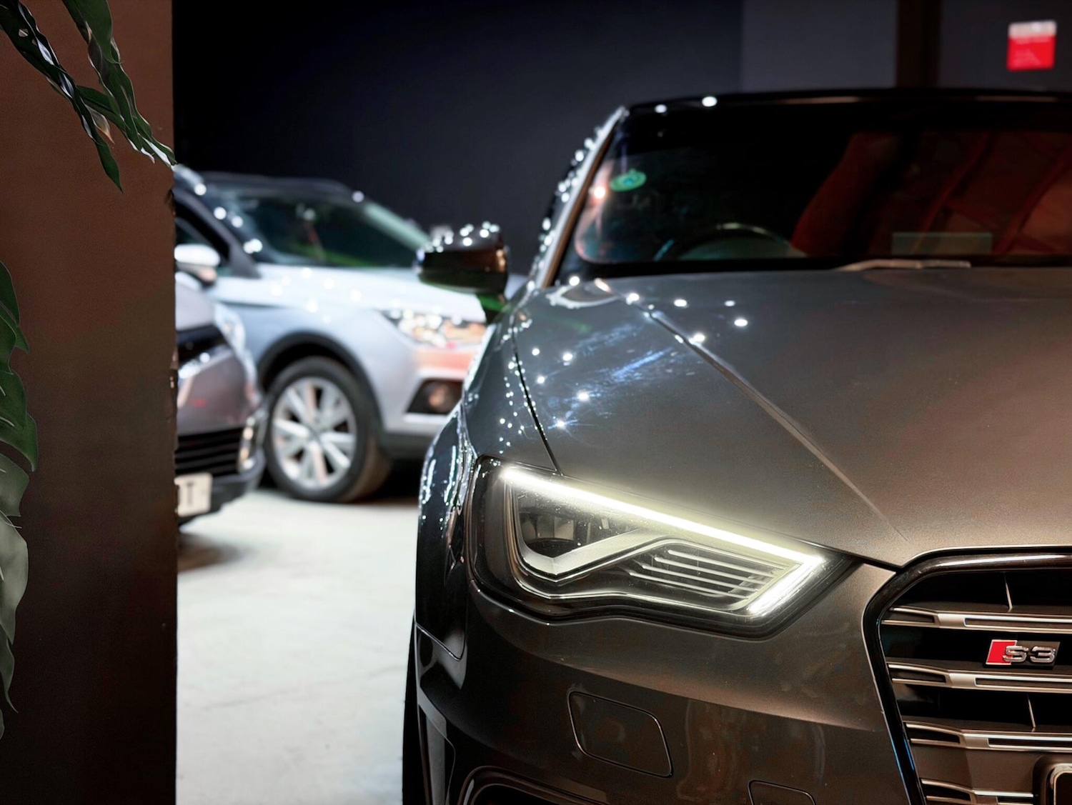 Used Audi S3 for sale - 76715109: Photo 53