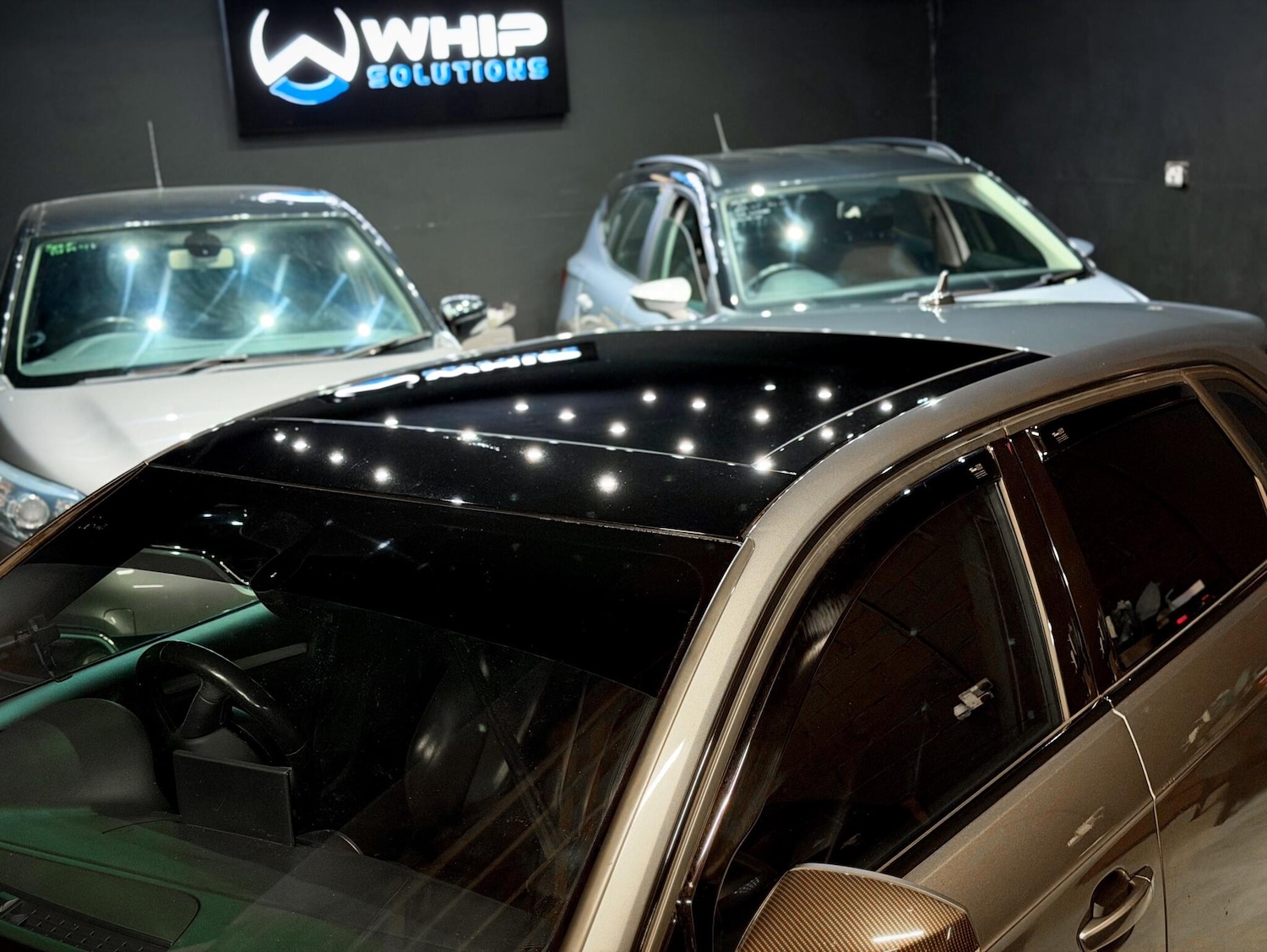 Used Audi S3 for sale - 76715109: Photo 54