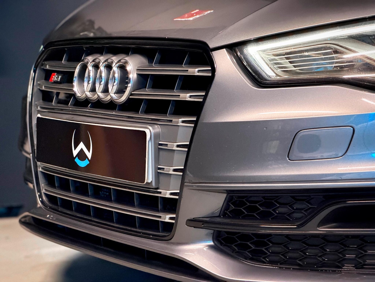 Used Audi S3 for sale - 76715109: Photo 55