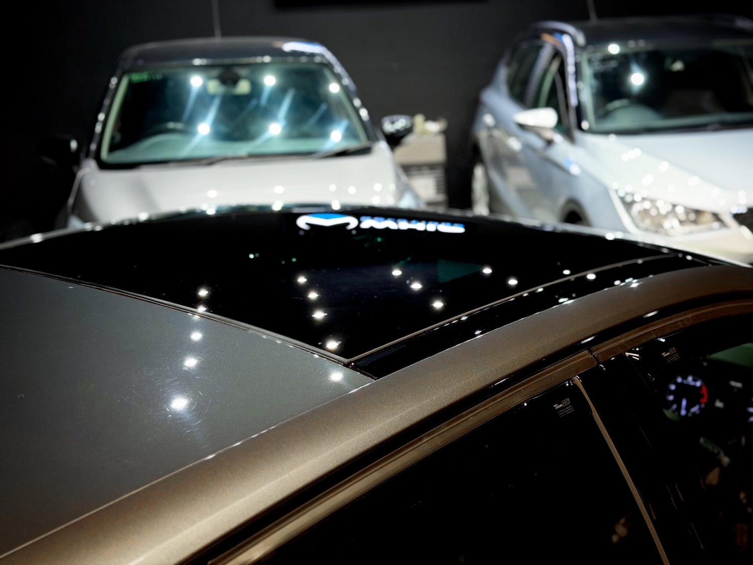 Used Audi S3 for sale - 76715109: Photo 57