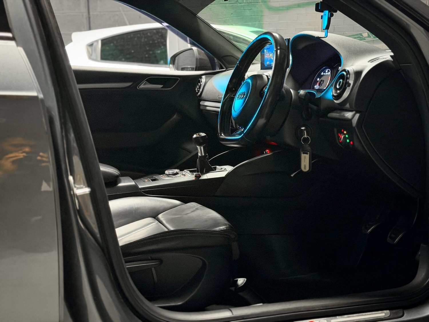 Used Audi S3 for sale - 76715109: Photo 58