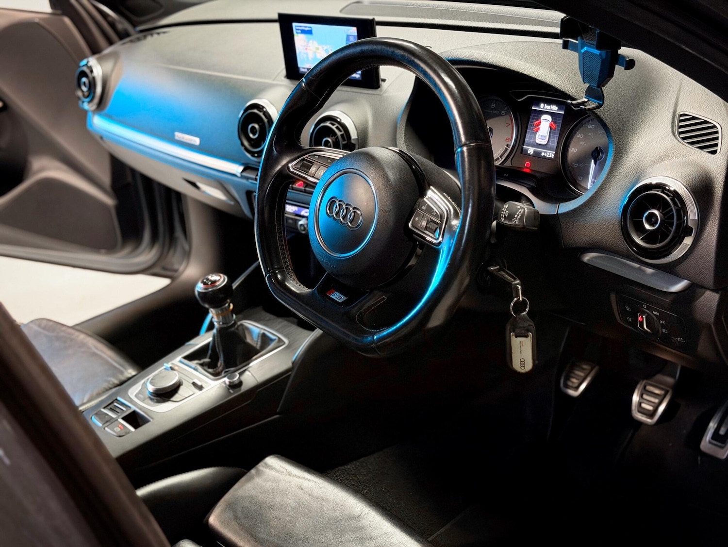 Used Audi S3 for sale - 76715109: Photo 59