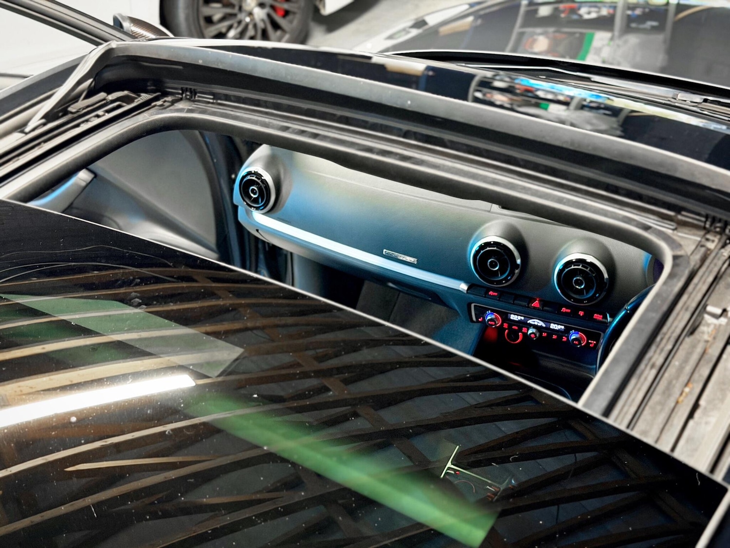 Used Audi S3 for sale - 76715109: Photo 60