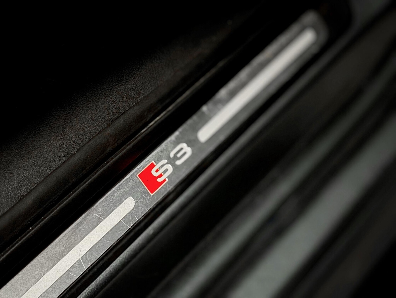 Used Audi S3 for sale - 76715109: Photo 63