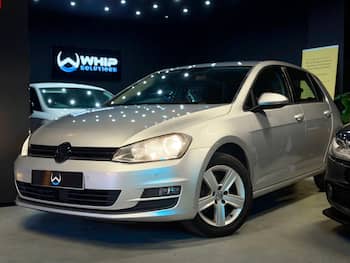 Used Volkswagen Golf 2015 for sale - 79589973: Photo
