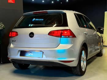 Used Volkswagen Golf 2015 for sale - 79589973: Photo