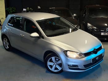 Used Volkswagen Golf 2015 for sale - 79589973: Photo