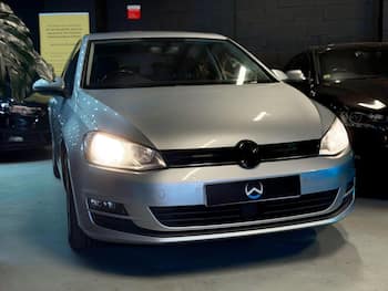 Used Volkswagen Golf 2015 for sale - 79589973: Photo