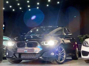 (65) - 1.5 118i M Sport Euro 6 (s/s) 5dr