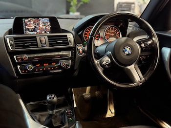 Used BMW 1 Series 2015 for sale - 75291539: Photo