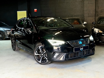 Used SEAT Ibiza 2022 for sale - 78318789: Photo