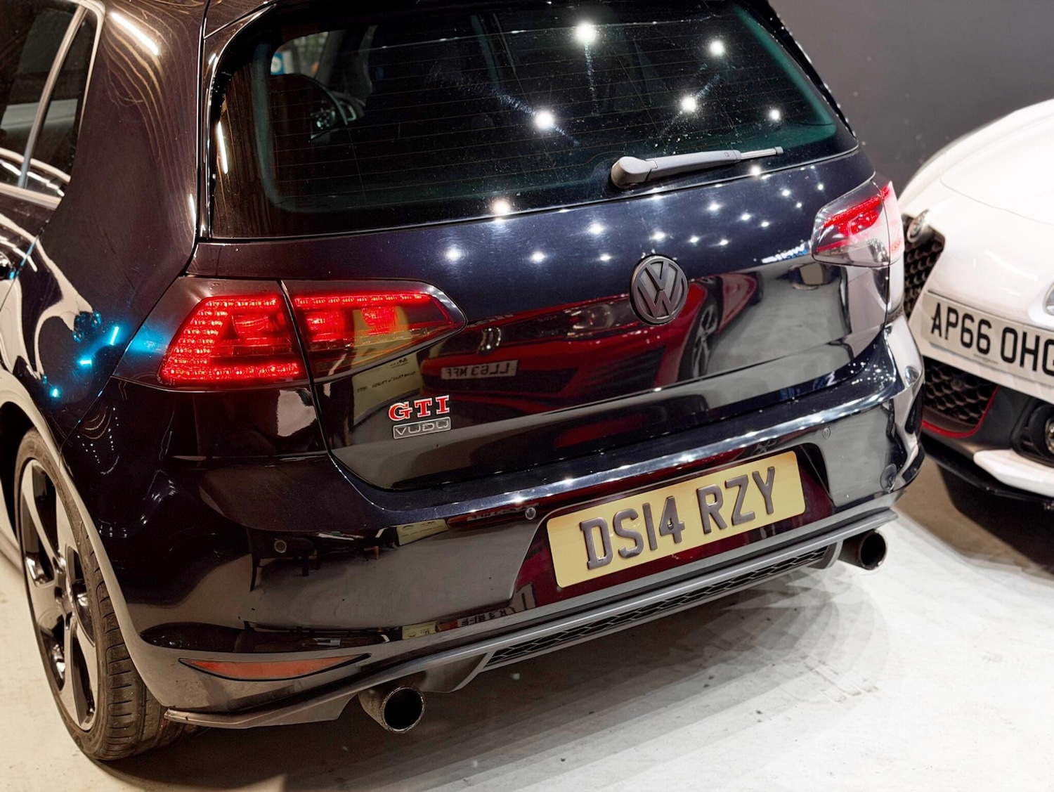 Used Volkswagen Golf 2014 for sale - 77564807: Photo 10