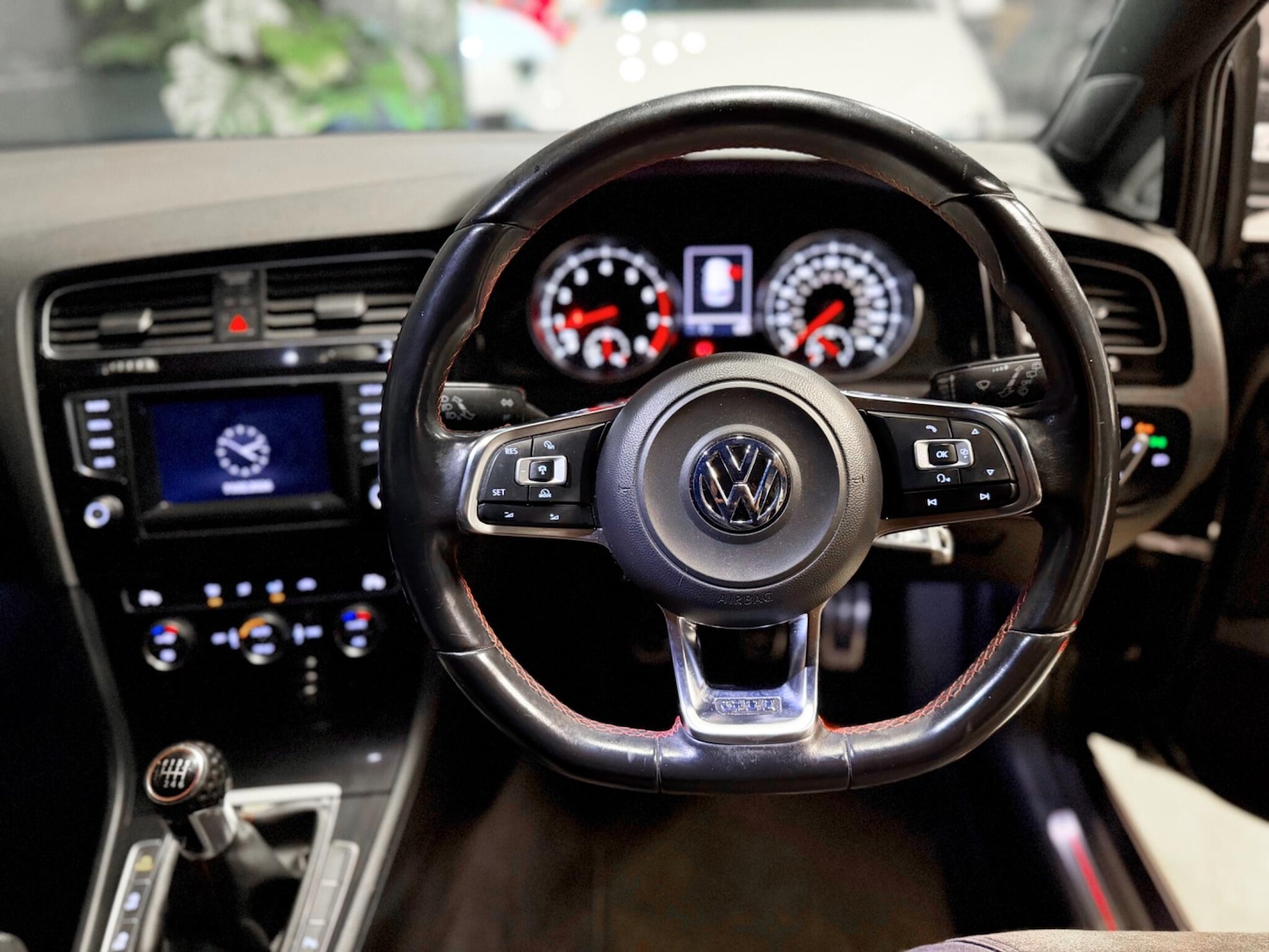 Used Volkswagen Golf 2014 for sale - 77564807: Photo 15