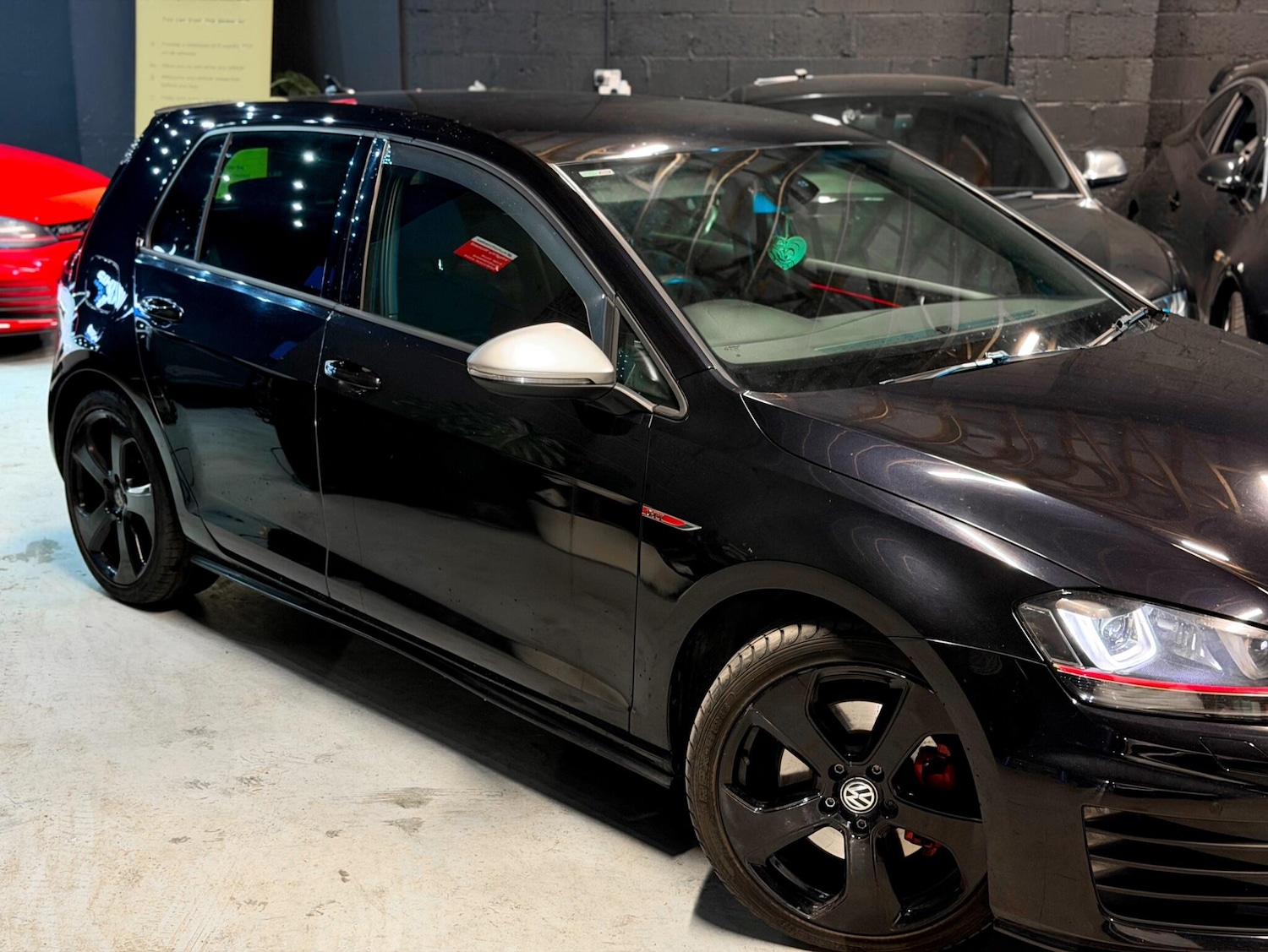 Used Volkswagen Golf 2014 for sale - 77564807: Photo 16