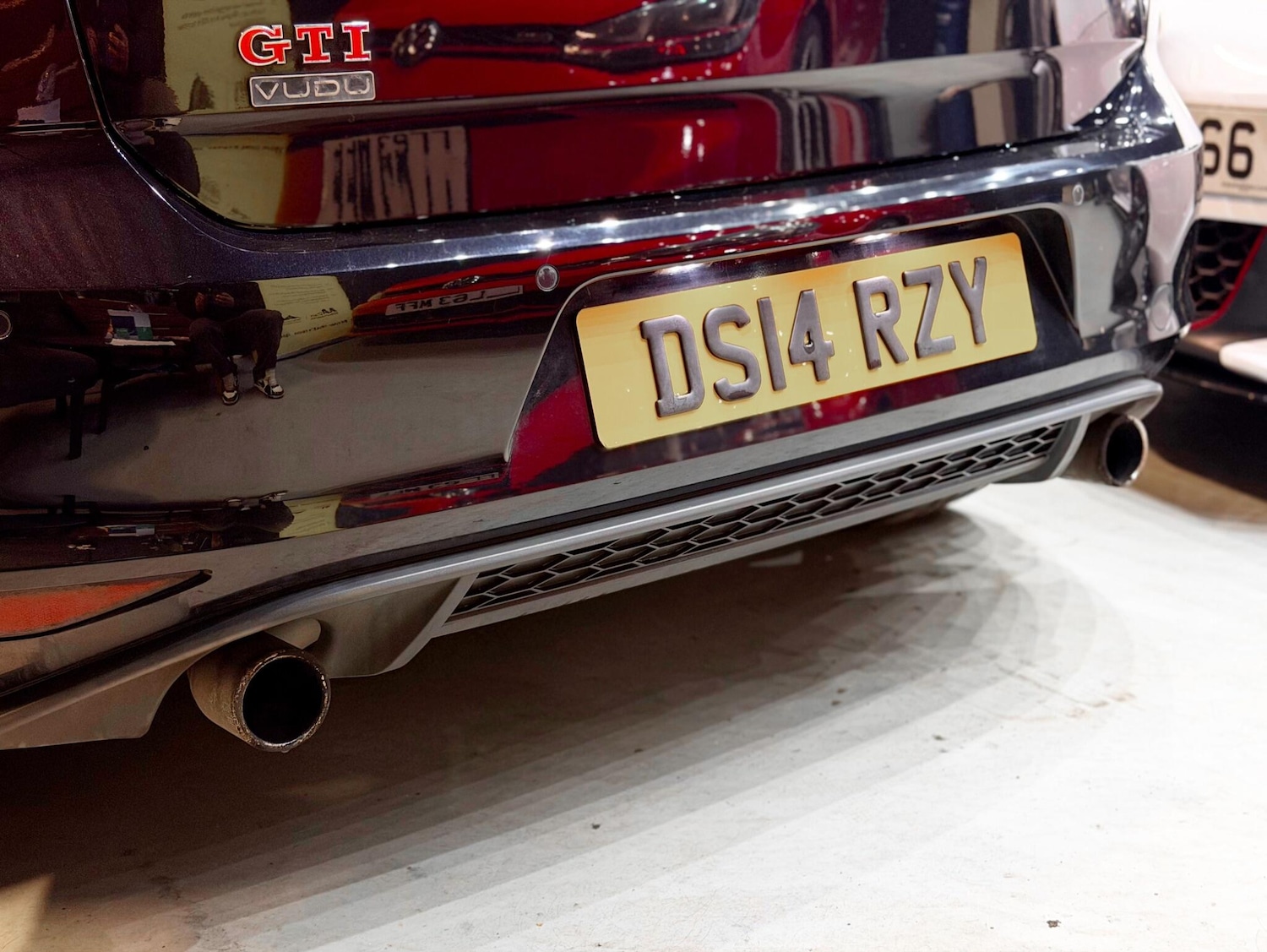 Used Volkswagen Golf 2014 for sale - 77564807: Photo 19