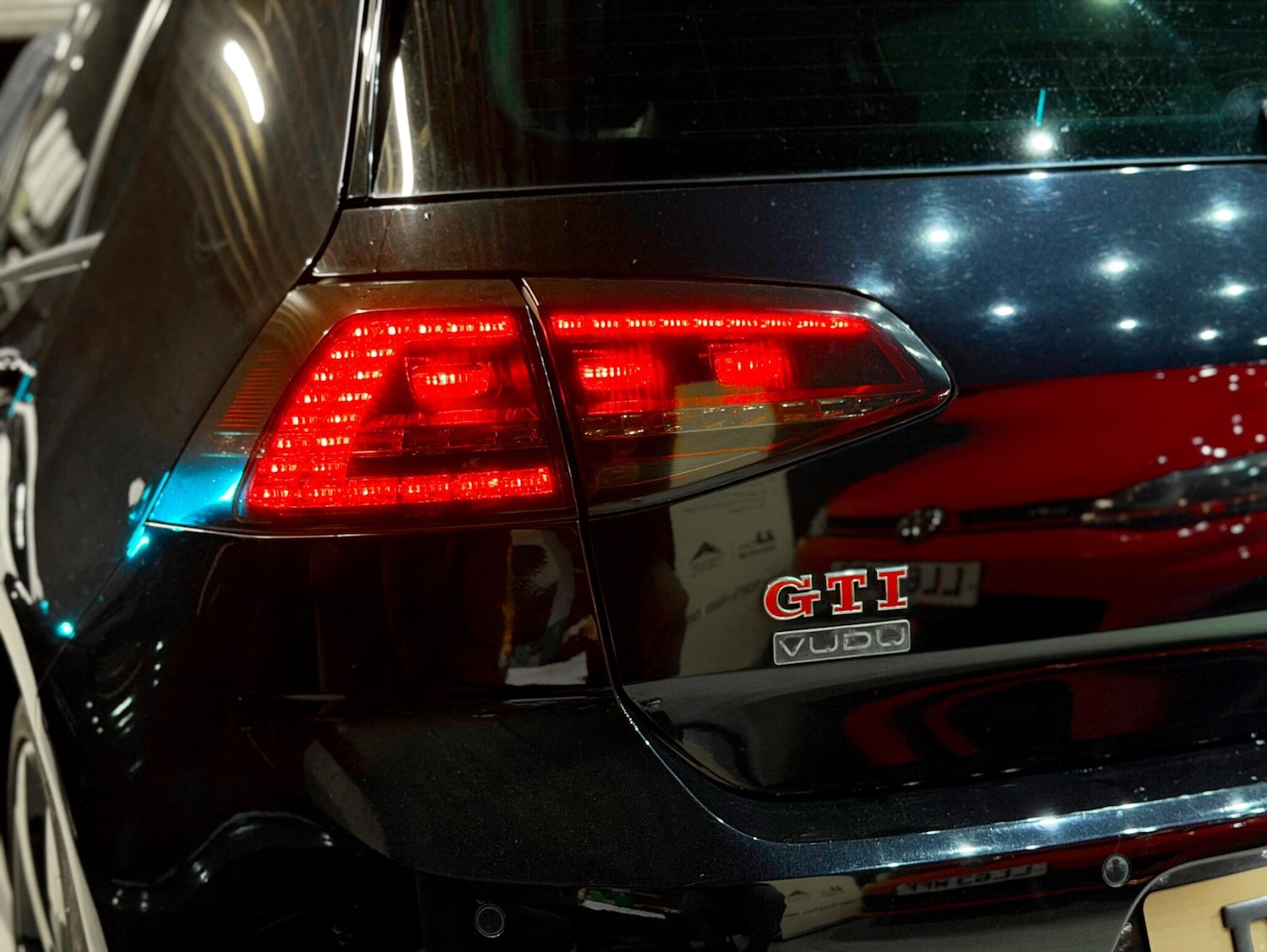 Used Volkswagen Golf 2014 for sale - 77564807: Photo 24