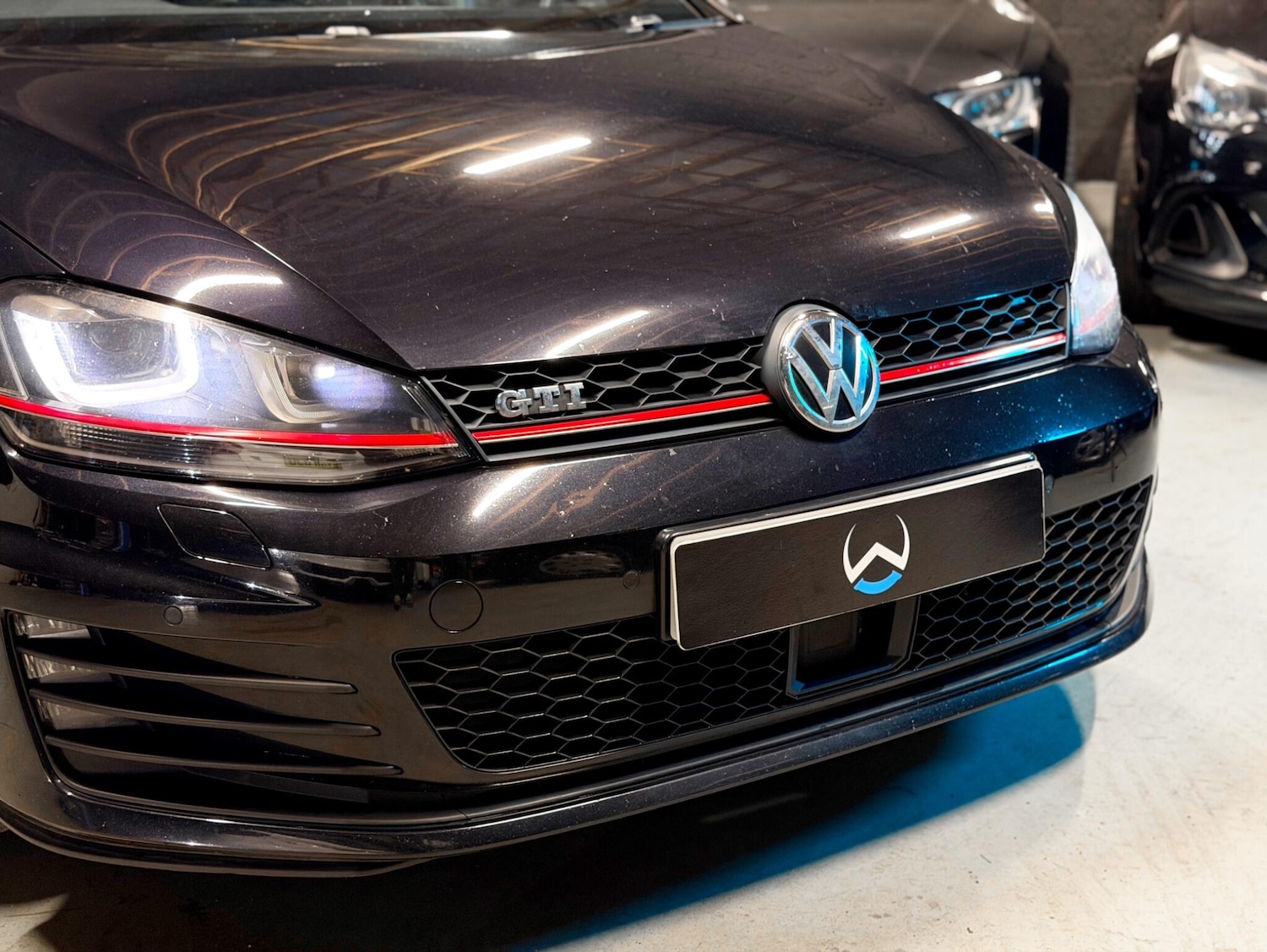 Used Volkswagen Golf 2014 for sale - 77564807: Photo 25