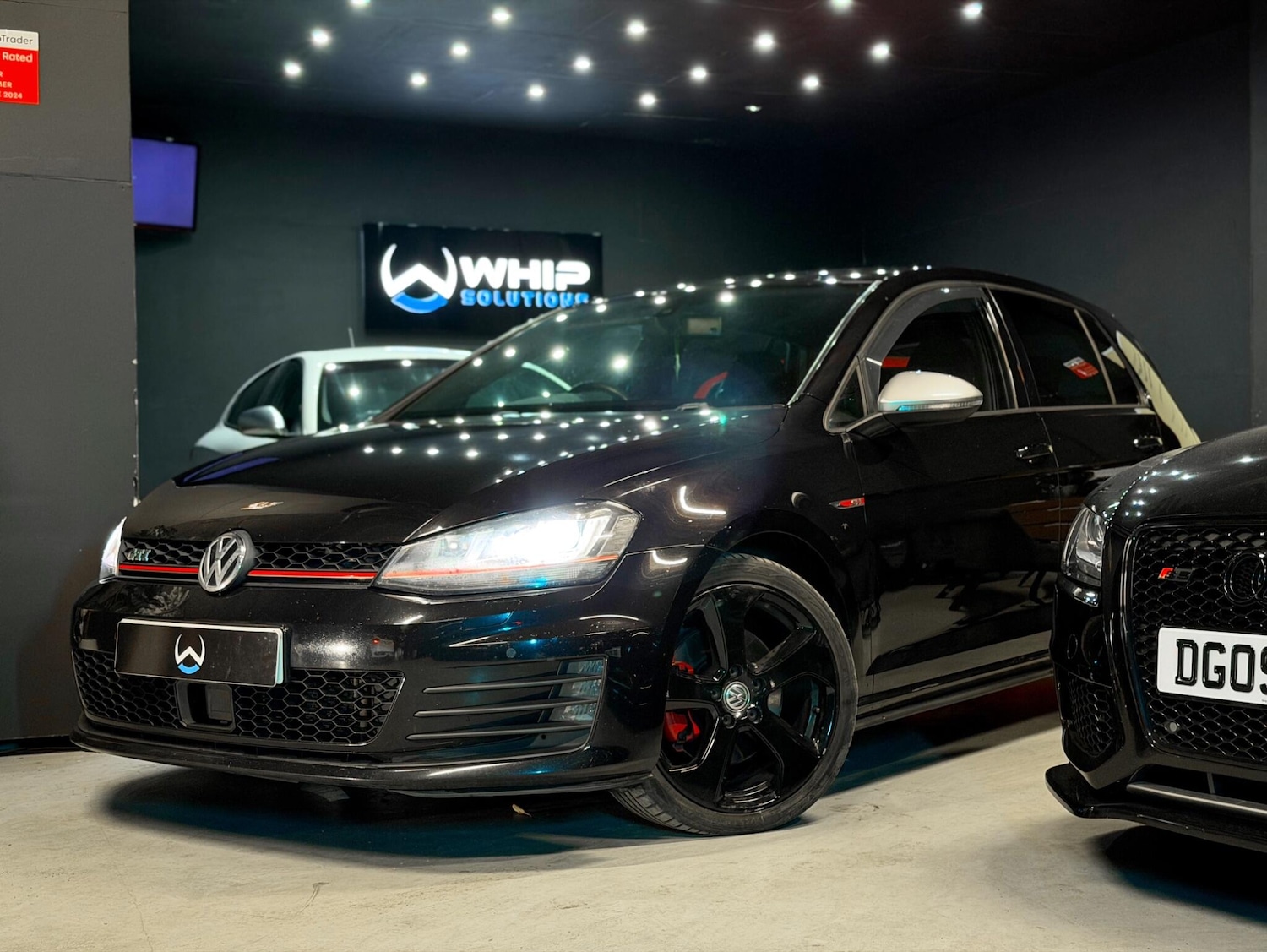 Used Volkswagen Golf 2014 for sale - 77564807: Photo 26