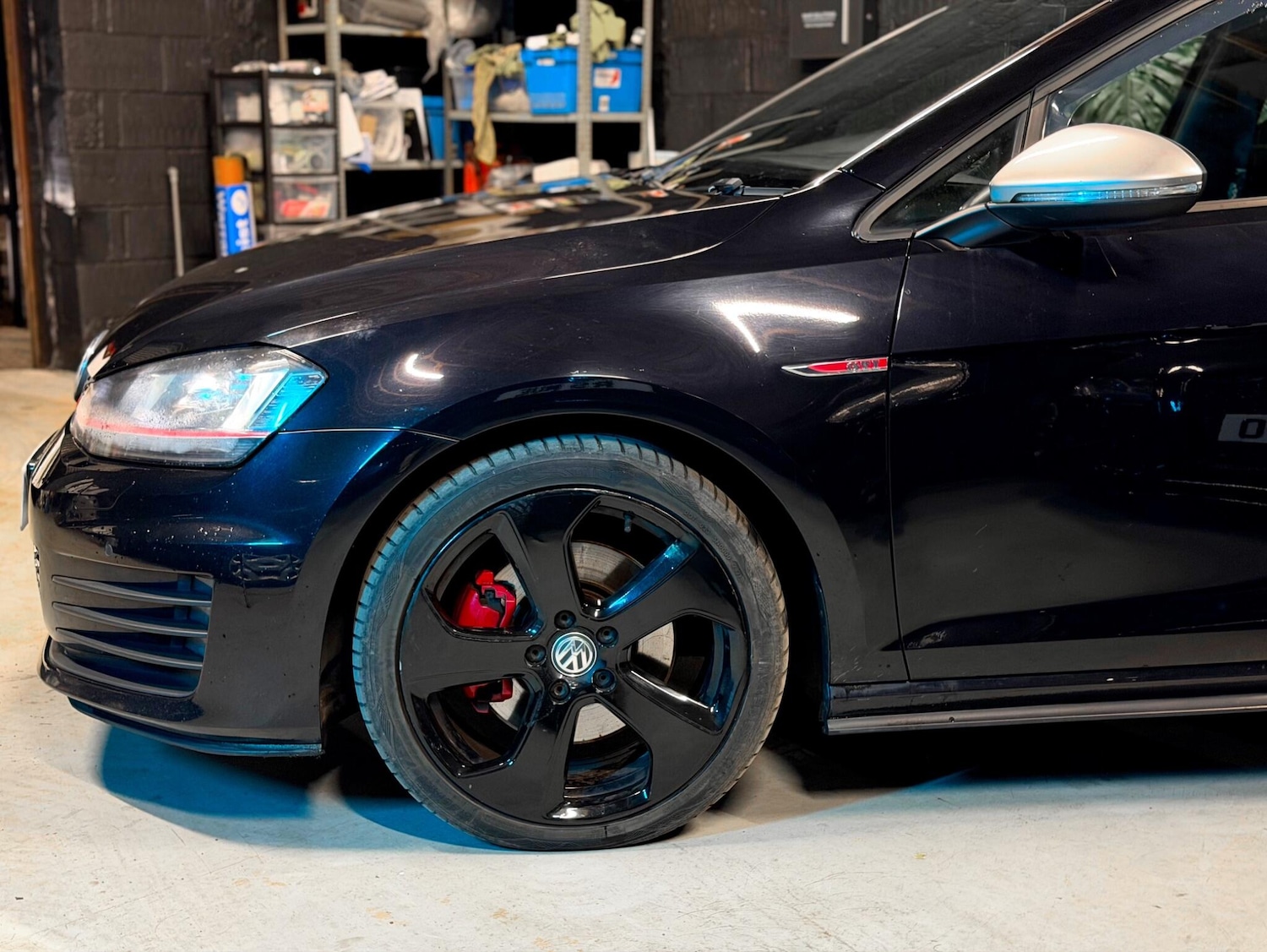 Used Volkswagen Golf 2014 for sale - 77564807: Photo 27