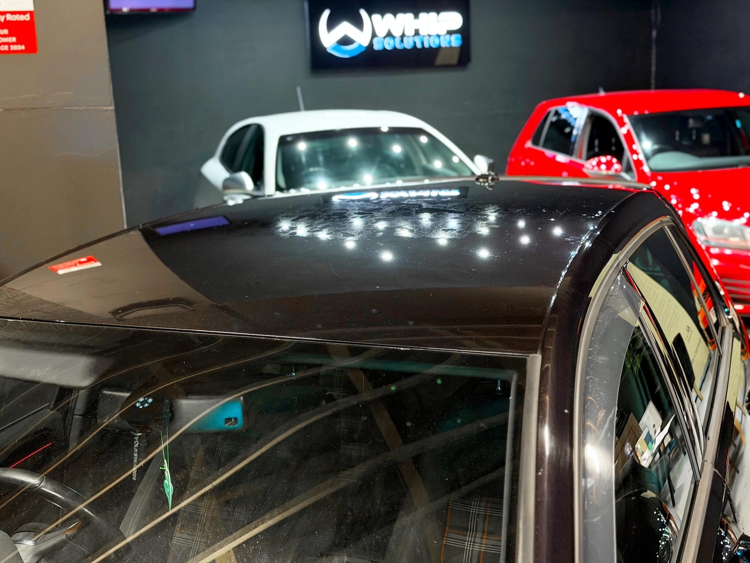 Used Volkswagen Golf 2014 for sale - 77564807: Photo 31