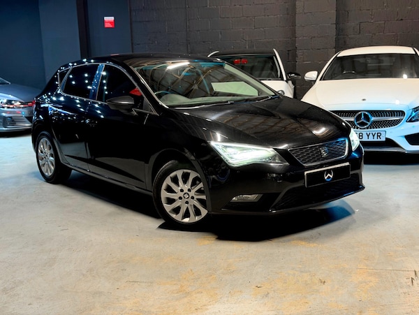 Used SEAT Leon 2015 for sale - 76318080: Photo 11