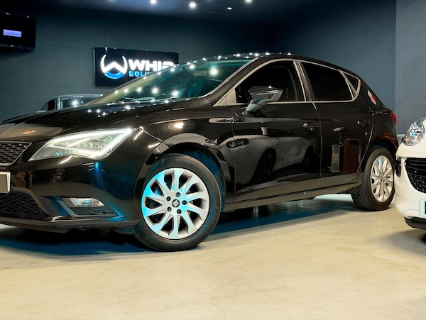 Used SEAT Leon 2015 for sale - 76318080: Photo 13